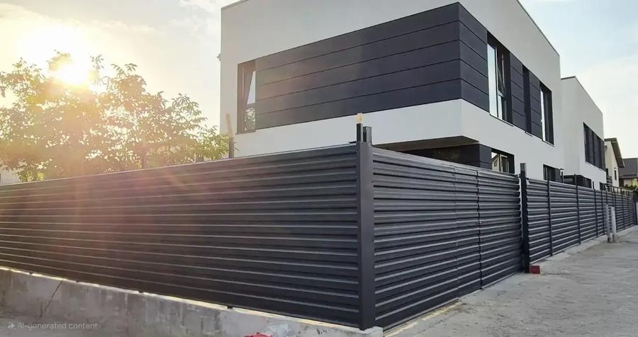 Casa 4 Camere Individuala Otopeni | Semicentral | Noua, Moderna