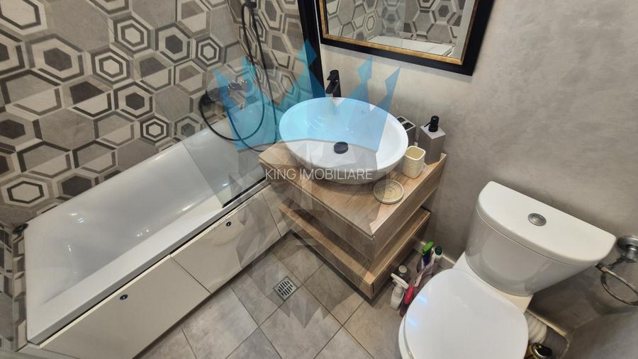 Apartament 2 Camere Mihai Bravu Bucuresti - 16