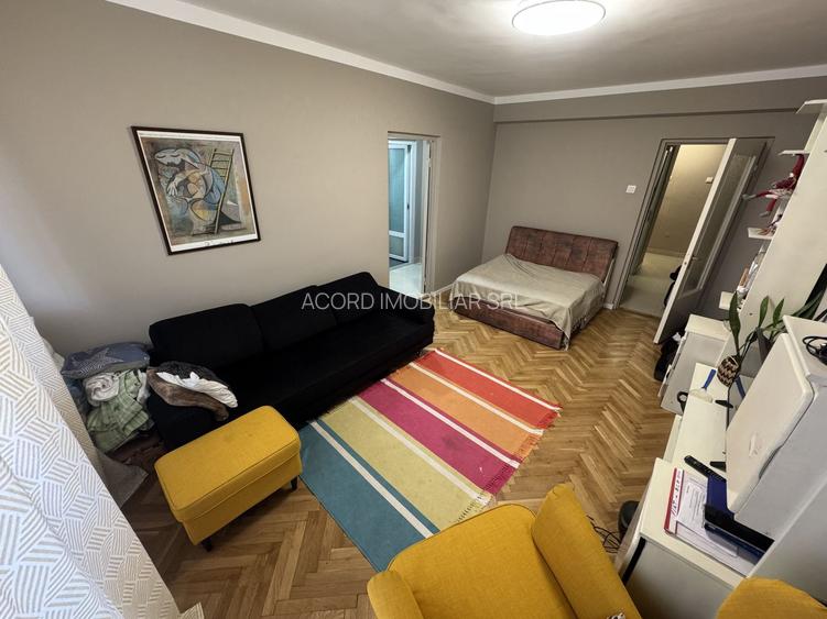 Apartament 3 camere zona Centrala - 5