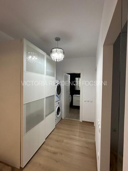 Apartamente noi cu doua camere - VICTORIA RESIDENCE FOCSANI - 4