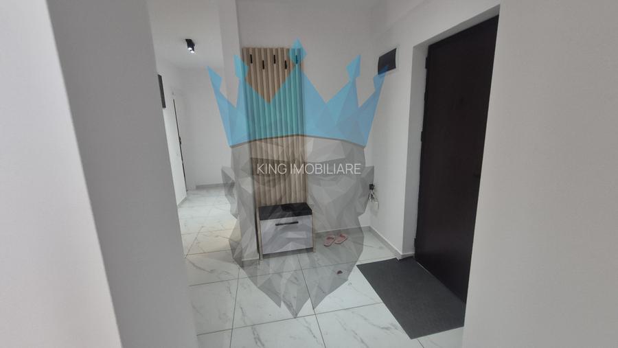 Apartament 3 Camere Pablo Residence Theodor Pallady Bucuresti - 9