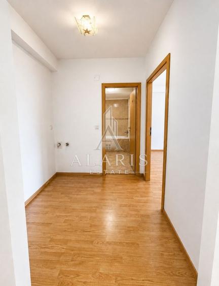 Apartament cu 2 camere, bloc nou, zona Lipovei