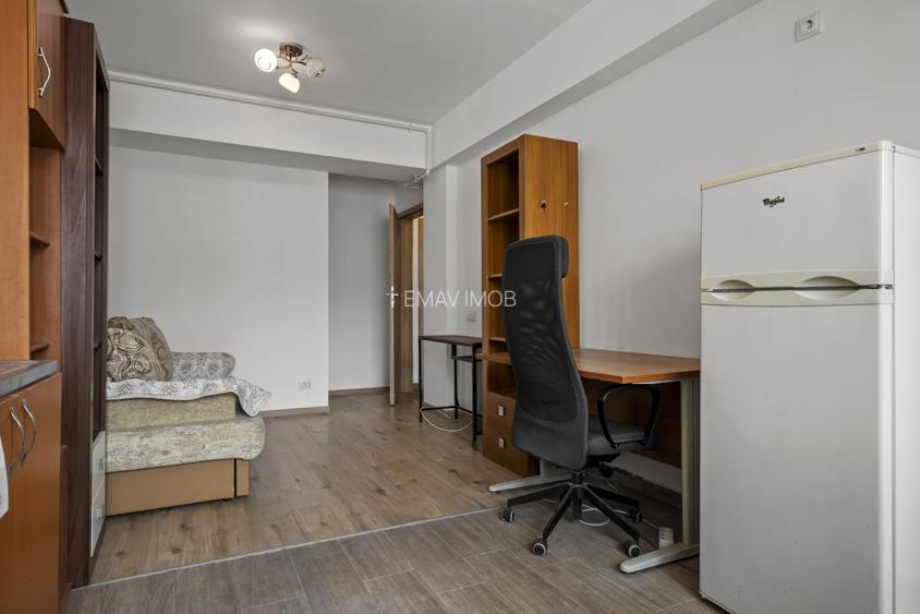 Apartament luminos în Rotar Park – confort modern, poziție excelentă și energie - 4