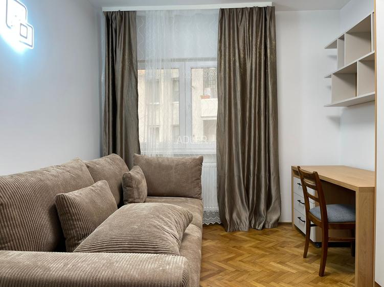 Apartament 3 camere, etaj 1, zona Sud - 4