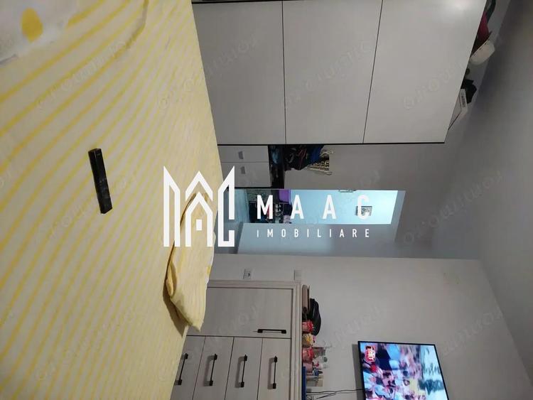Apartament 1 cameră de vânzare | Ramnicu Valcea | 25 mp | etaj 3