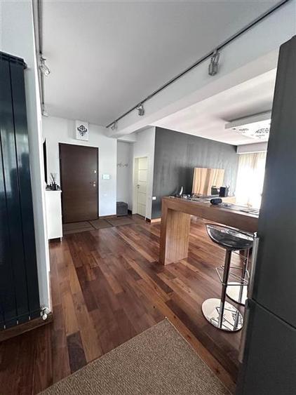 APARTAMENT 3 CAMERE // BARBU VACARESCU // LANGA LAC