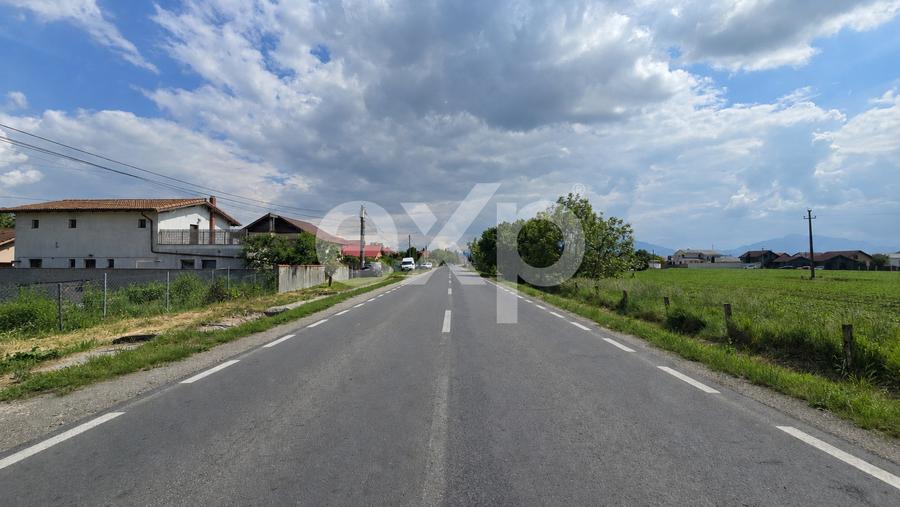 Casă individuală mobilată în Hărman | 139 mp utili, teren 540 mp, șemineu
