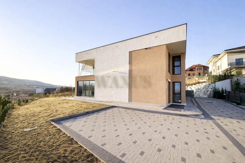 Casa Individuală - 170MP | ST 350MP | CF - la 5 Minute de Auchan Iris