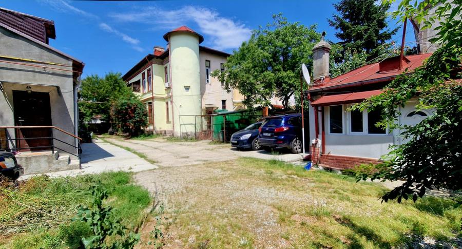 Casă de vânzare – zona Dacia-Mircea Vulcanescu