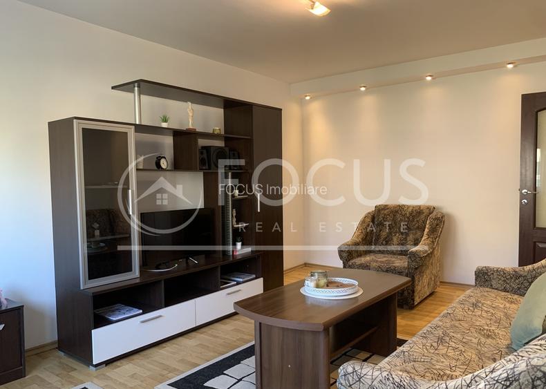 Apartament 2 camere | Centrală proprie | Aviației | Promenada - 4