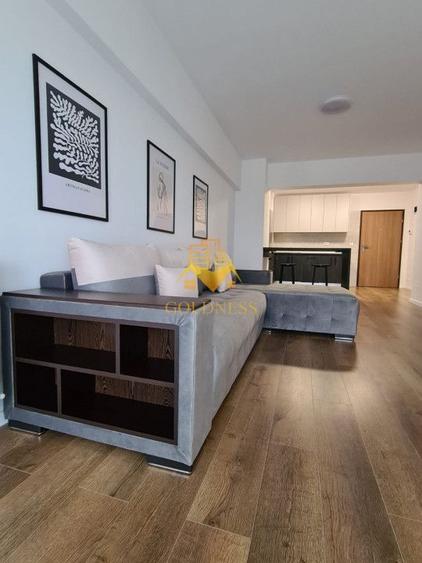 2 camere, modern, parcare, Gheorgheni, Viva City, Iulius Mall, FSEGA