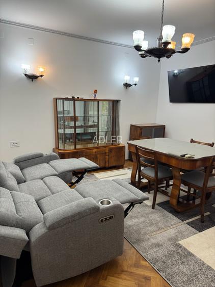 Apartament 3 camere, etaj 1, zona Sud - 2