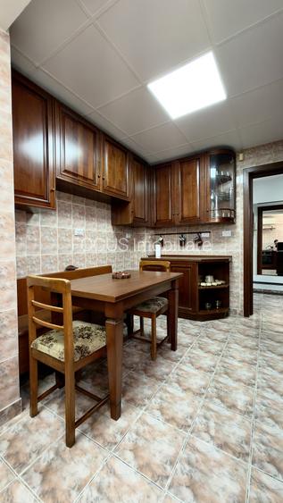 Apartament 3 cam in Vila - Doamna Ghica | Colentina - 17
