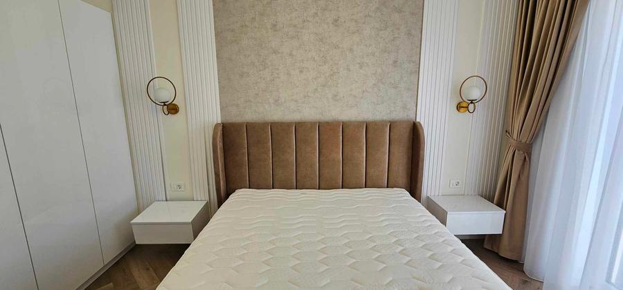 Apartament 2 camere de închiriat, cart. Prima Green Residence-AP1354