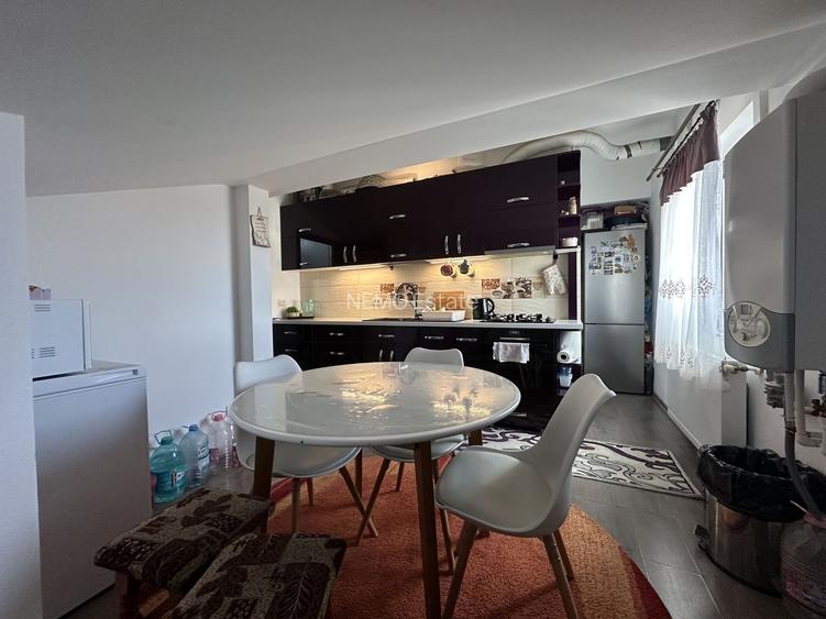 Apartament 3 Camere | 86 mp |  Centrala proprie | Bloc Nou - 10