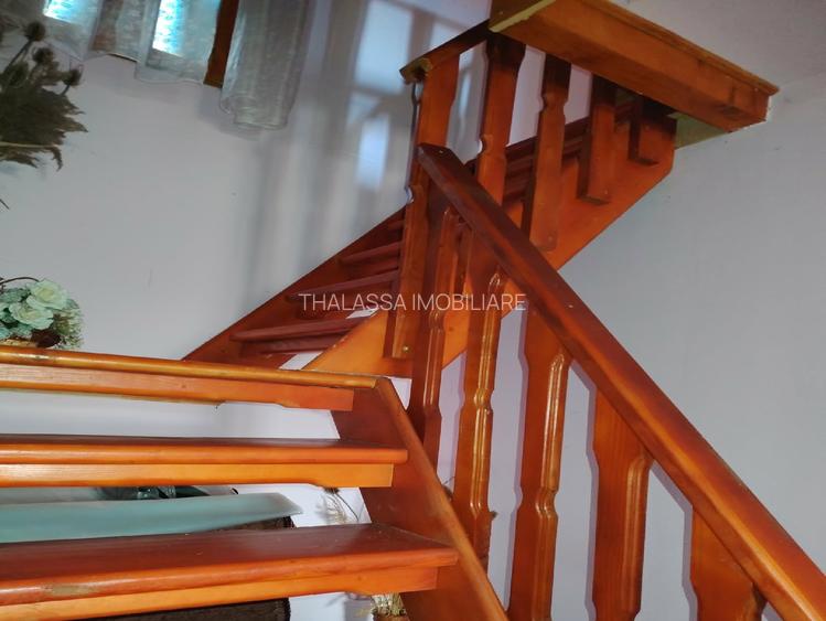 Proprietate de vacanta Valea Oltului - BREZOI - 11