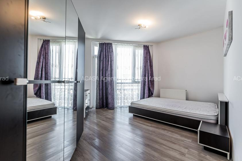 Apartament 2 camere - ARED KAUFLAND - COMISION 0 - 4