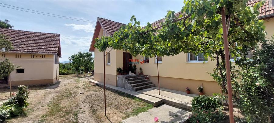 Casa de vanzare Galda de Jos