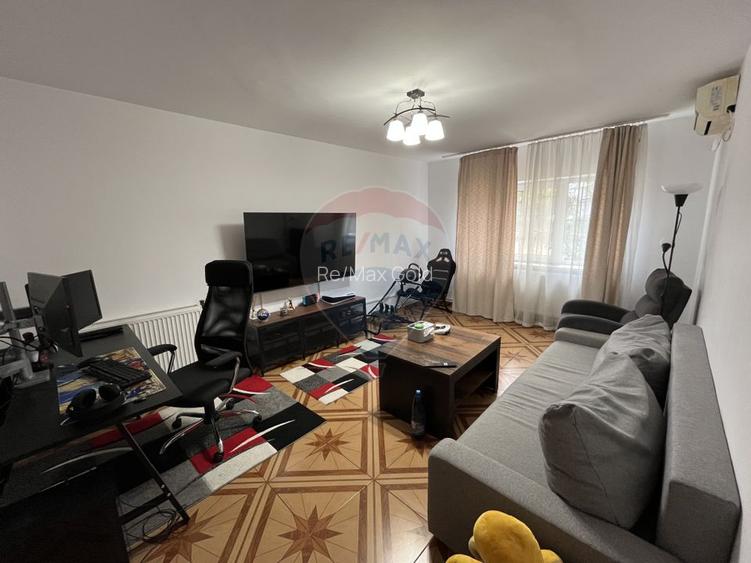 Apartament 3 camere | Militari | Finisat Modern - 5