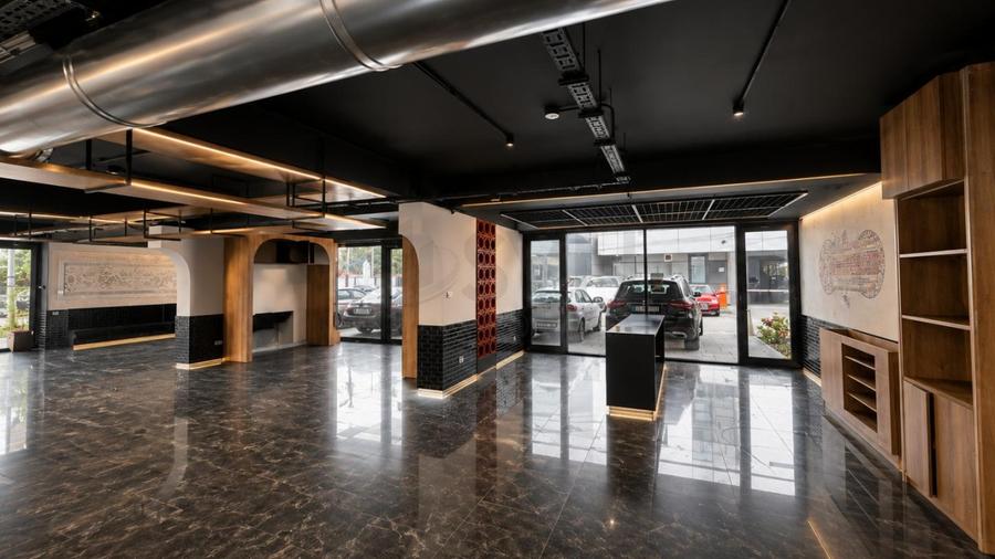 REC3001811 Spatiu comercial premium 350 mp Erou Iancu Nicolae
