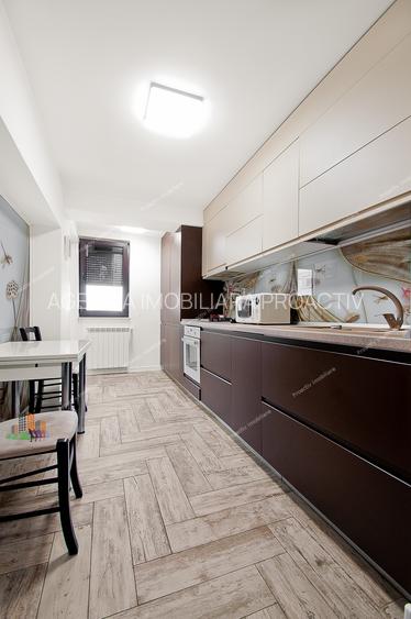 Apartament 2 camere decomandat, Micro 18, renovat complet, la cheie! - 3