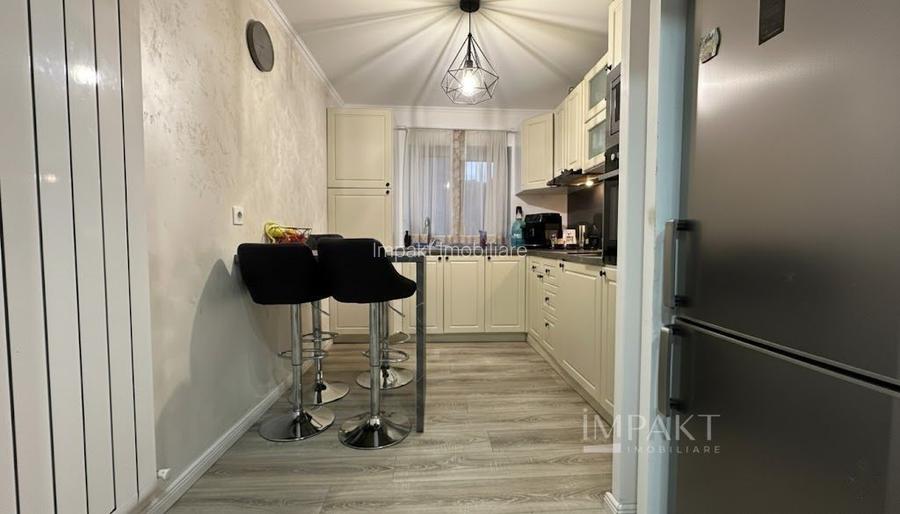 Apartament 3 Camere | 65mp | Decomandat | 2 Bai | Aurel Vlaicu - 4