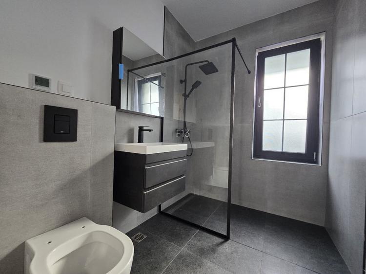 Casă individuală 4 camere | Teren 580 mp | Pompă de căldură | Balotești - 14