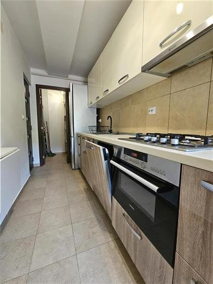 Apartament cu parcare subterana Dealul Sprii