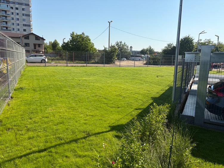 Apartament 2 camere,cf.1,centrala proprie,mutare imediata,Promenada Lacul Morii