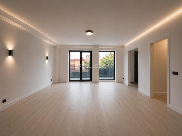 SRT Compozitori Residence - 19
