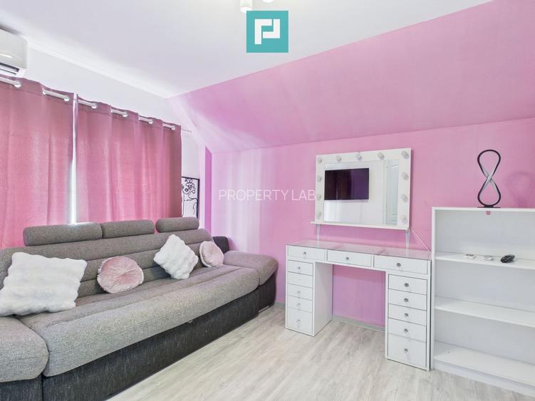 Apartament cu 2 camere în zona Șega - 11