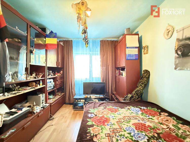 COMISION 0% - Apartament cu 4 camere, 79 mp utili, de vanzare in zona Lipovei - 22