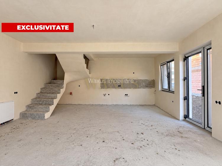 Casa in zona Parcului Poligon - 3 Camere I Curte 100MP I TVA INCLUS - 9