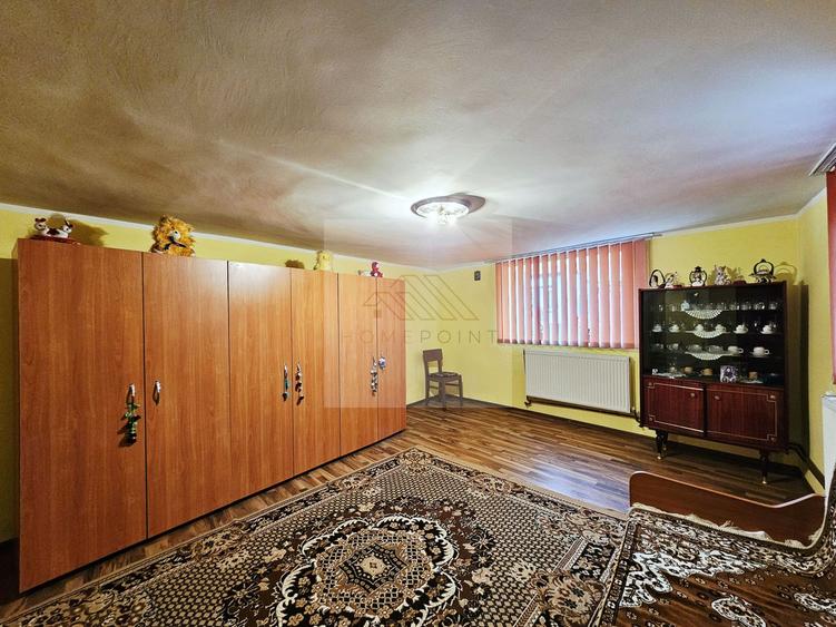 0% Comision | Casa Individuala Rasnov | Central