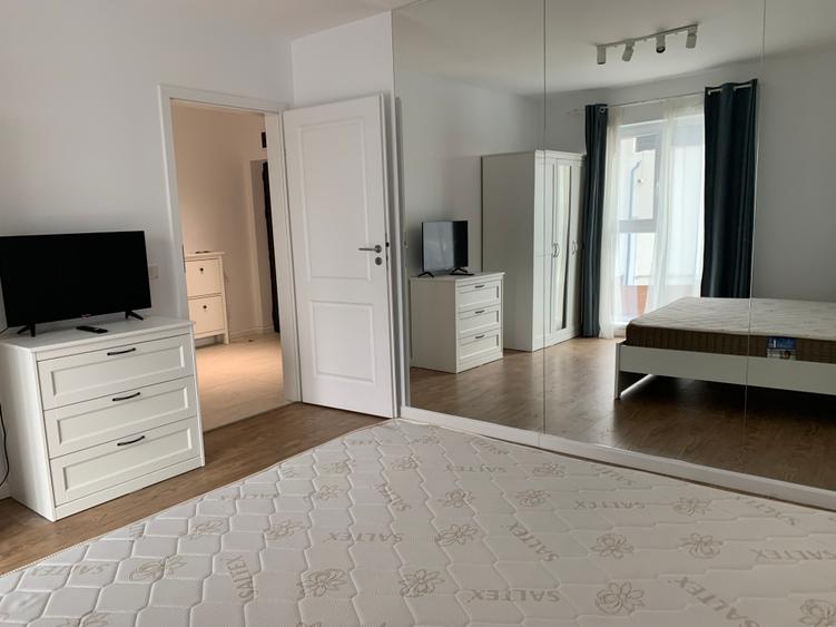 Apartament 2 camere decomandat, finisat+mobilat, Trapezului-1 Decembrie 1918