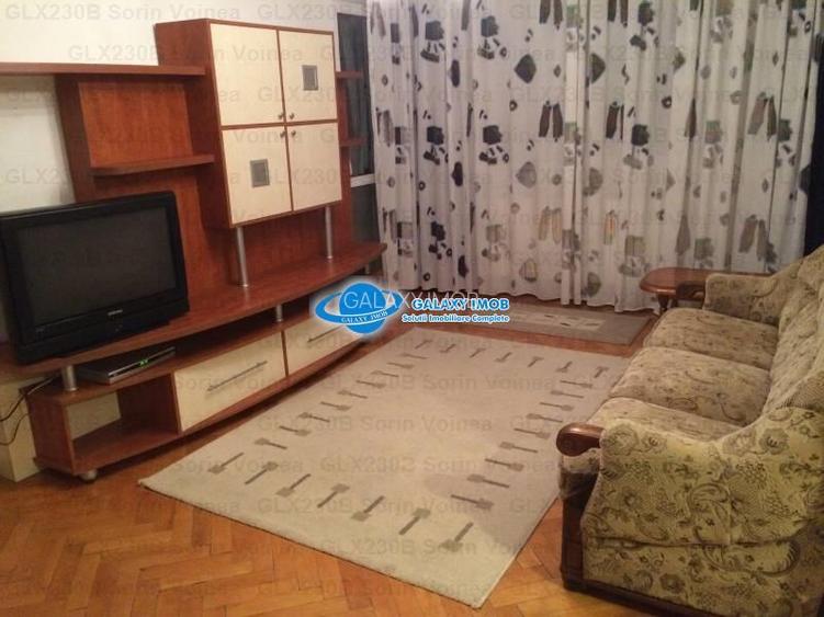Apartament 3 camere Dristor Baba Novac | 2Bai | parcare | 7min metrou - 14