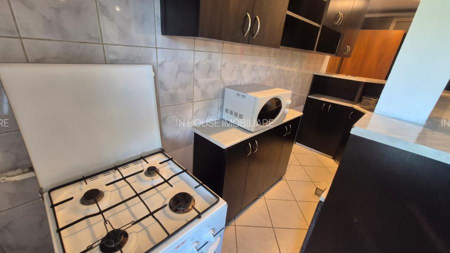 Apart 2 camere 56m2 + Loc Parcare ADP | Aviatiei - Smaranda Braescu | Herastrau - 6
