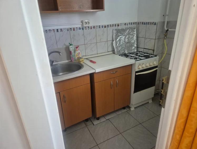 Apartament cu 1 camera in Tudor Vladimirescu