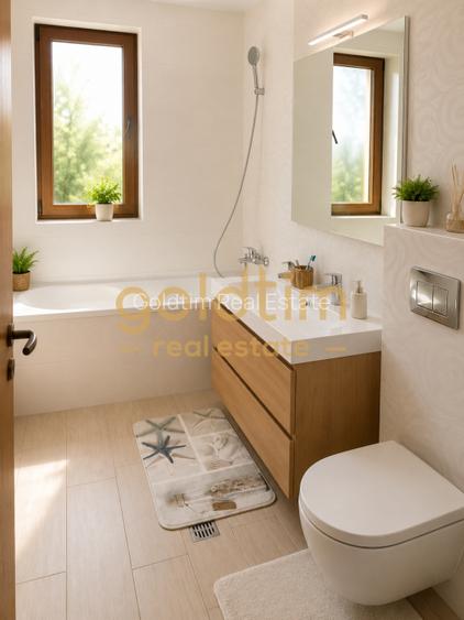 SUPERB/4 CAMERE/MOBILAT SI UTlLAT DE LUX/BANEASA/LOC PARCARE/BOXA - 13