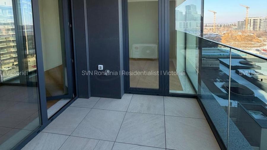 REA1028957 Apartament Premium 2 camere CityPoint - 12