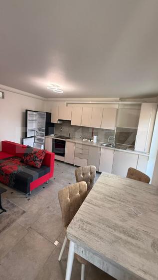 Apartament 2 camere, 49 mp, zona Dambul Rotund