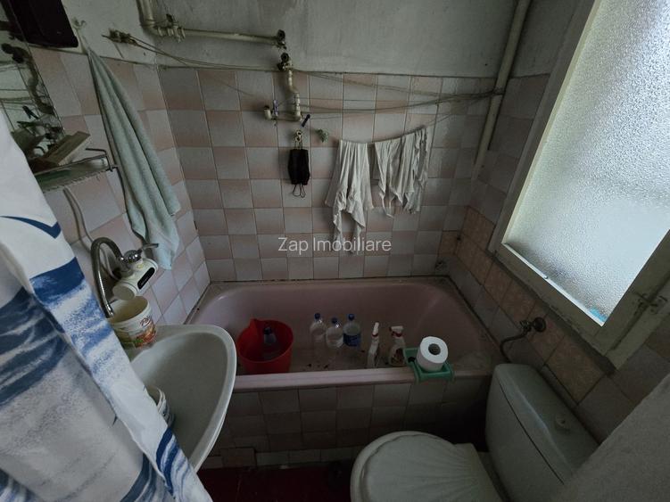 Casa 5 camere, 100 mp,421 mp teren,zona Gh,Doja, 0% comision - 14
