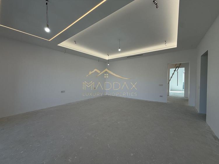 Vila individuala cu 6 camere // *224 mp* // 430mp teren // Pipera