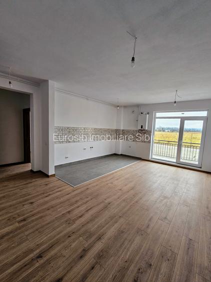 Ap. cu 2 camere, finisat la cheie, parcare inclusa, Magnolia Residence - 2