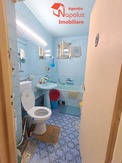 🏡✨ Apartament 2 camere de vânzare în Gheorgheni – zona str. Unirii ✨🏡