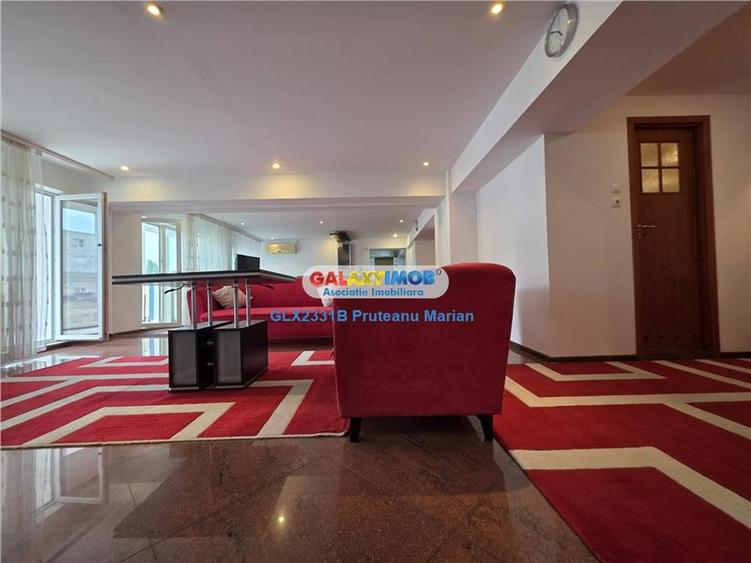 Inchiriere apartament cu 3 camere situat apropae de metrou Favorit