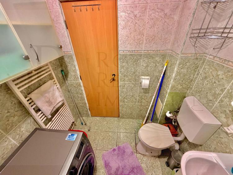 2 Camere + Loc de Parcare | Parter Înalt | Zona Fagului - Bună Ziua