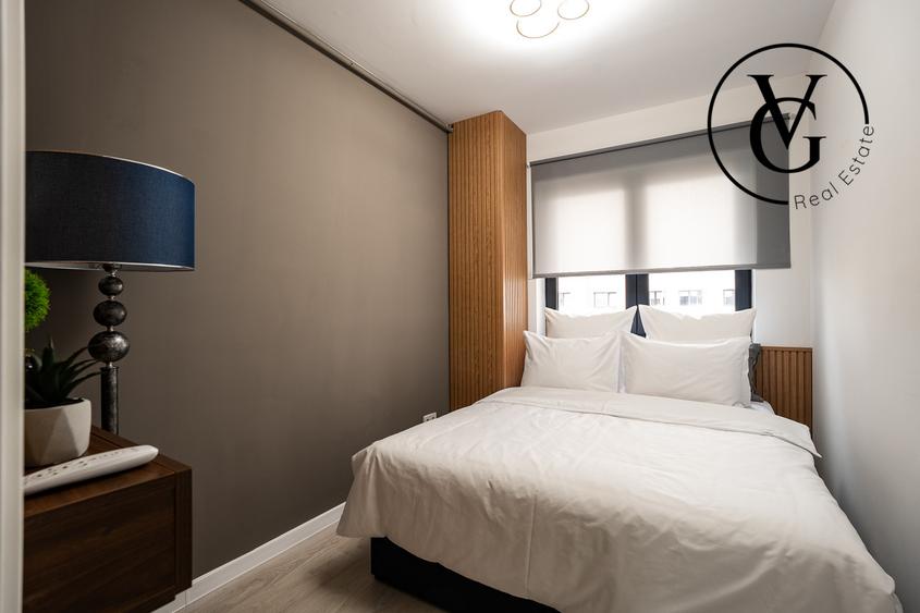 Studio dublu - Ivory Residence - Investitie