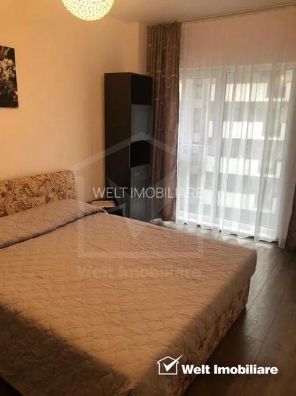 Apartament cu 2 camere, bloc nou, Bulgaria, etaj 4/8, parcare inclusa - 3