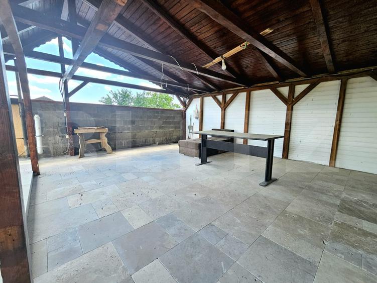 Apartament la casa, 2 dormitoare